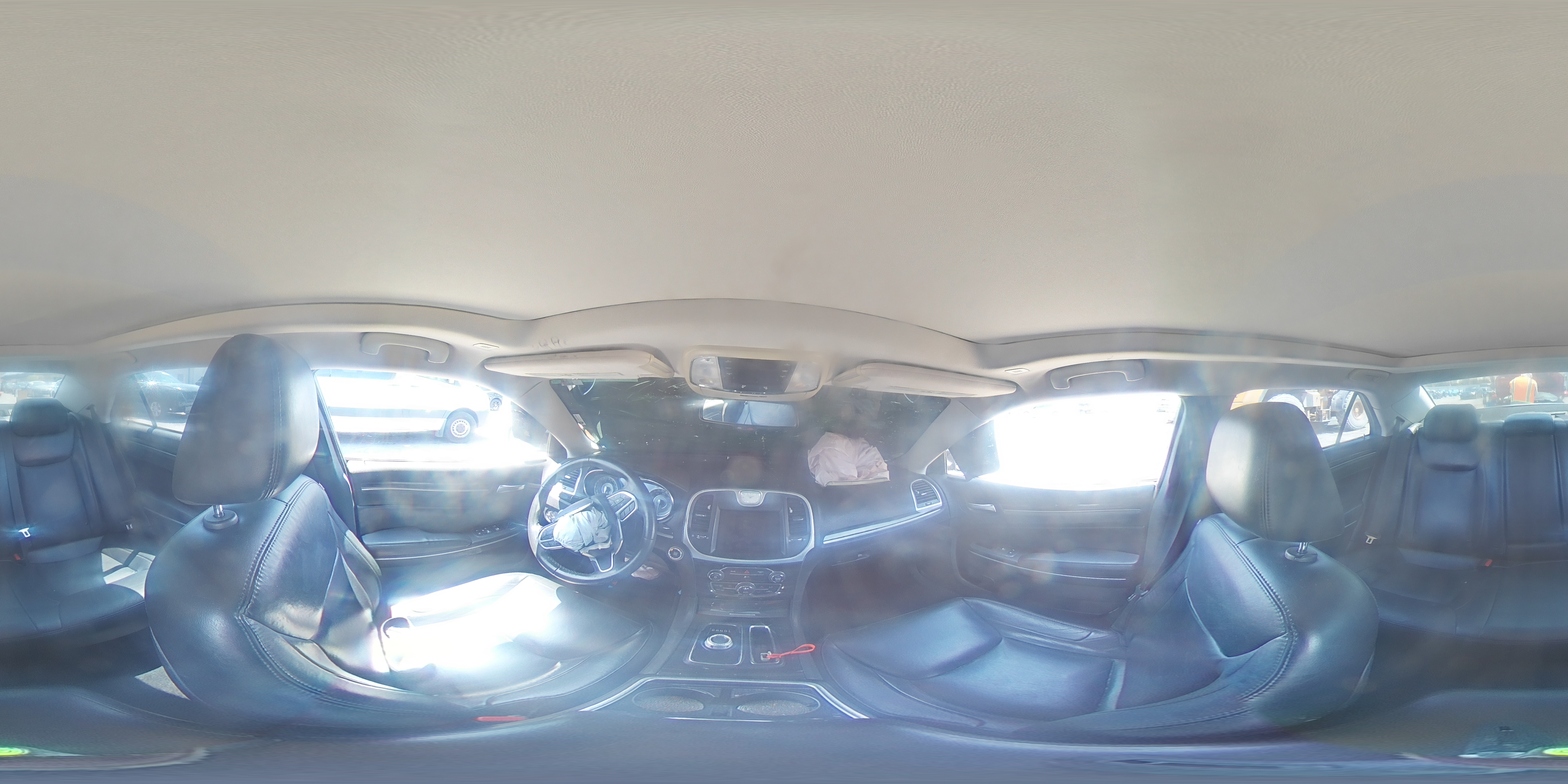 2020 Chrysler 300 Touring VIN: 2C3CCAAG9LH202958 Lot: 62376915