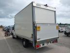 2017 CITROEN RELAY 35 L for sale at Copart SANDWICH