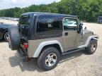 2004 Jeep Wrangler / Tj Se იყიდება North Billerica-ში, MA - Minor Dent/Scratches