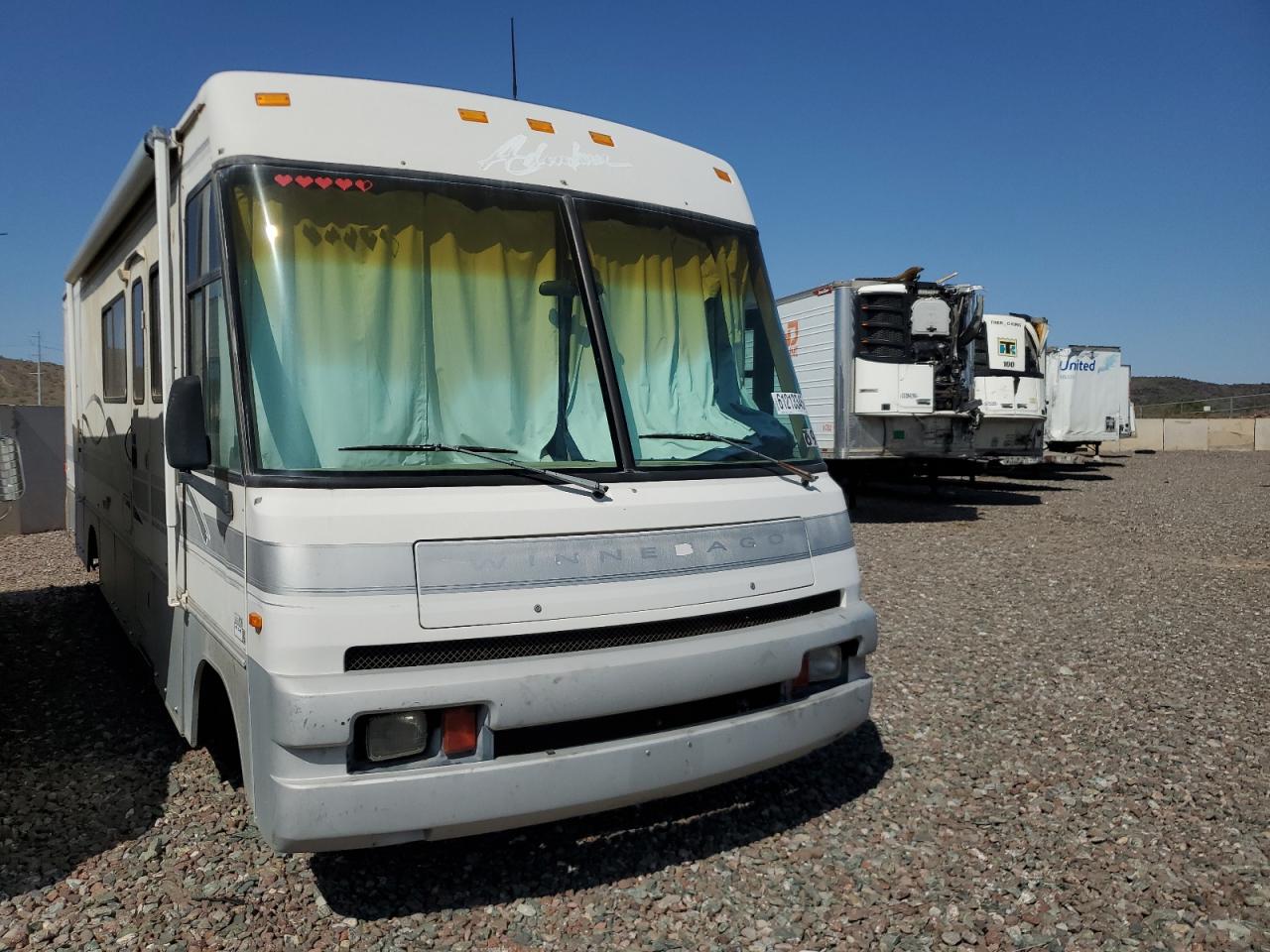 1996 Chevrolet P30 for Sale in Phoenix, AZ - Normal Wear
