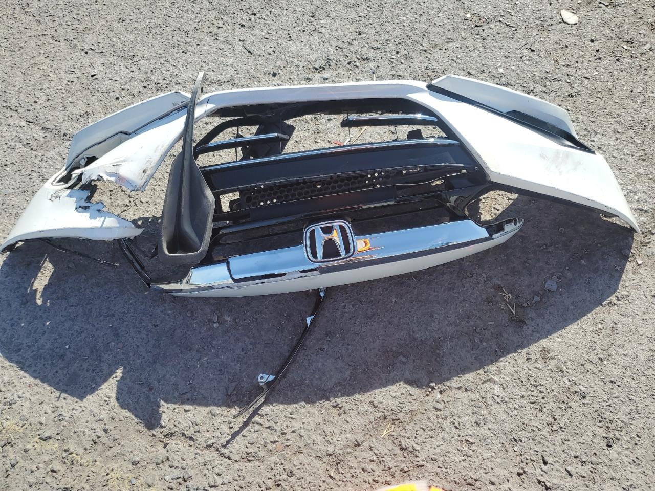 2021 Honda Accord Lx VIN: 1HGCV1F10MA060074 Lot: 62598185