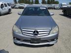 2008 Mercedes-Benz C 300 იყიდება American Canyon-ში, CA - Side