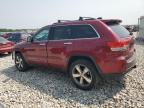 2015 Jeep Grand Cherokee Limited للبيع في Wayland، MI - Front End