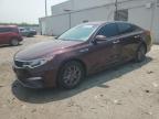 2020 Kia Optima Lx for Sale in Fredericksburg, VA - Side