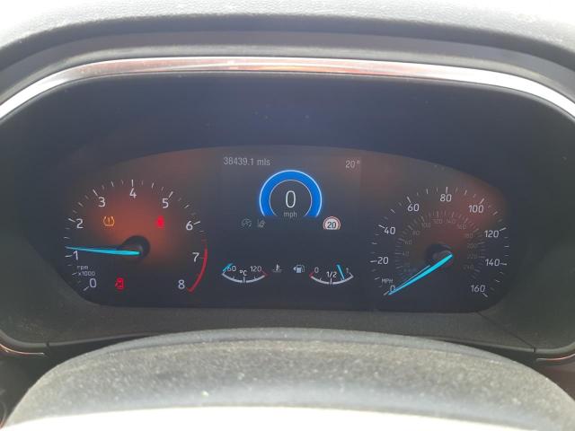 2019 FORD FOCUS TITA