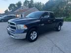 2018 RAM 1500 SLT   for sale at Copart MA - NORTH BOSTON