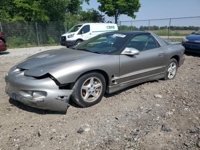 2002 Pontiac Firebird 