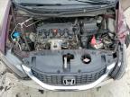 2014 Honda Civic Lx იყიდება Walton-ში, KY - Front End