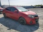 2014 TOYOTA COROLLA L for sale at Copart NS - HALIFAX
