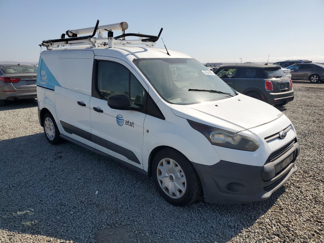 FORD TRANSIT 2014 VIN NM0LS7E7XE1168510 фото 4
