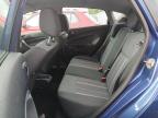 2009 FORD FIESTA STYLE 60  for sale at Copart BELFAST