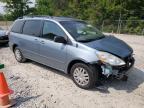 2010 Toyota Sienna Ce للبيع في Northfield، OH - Front End