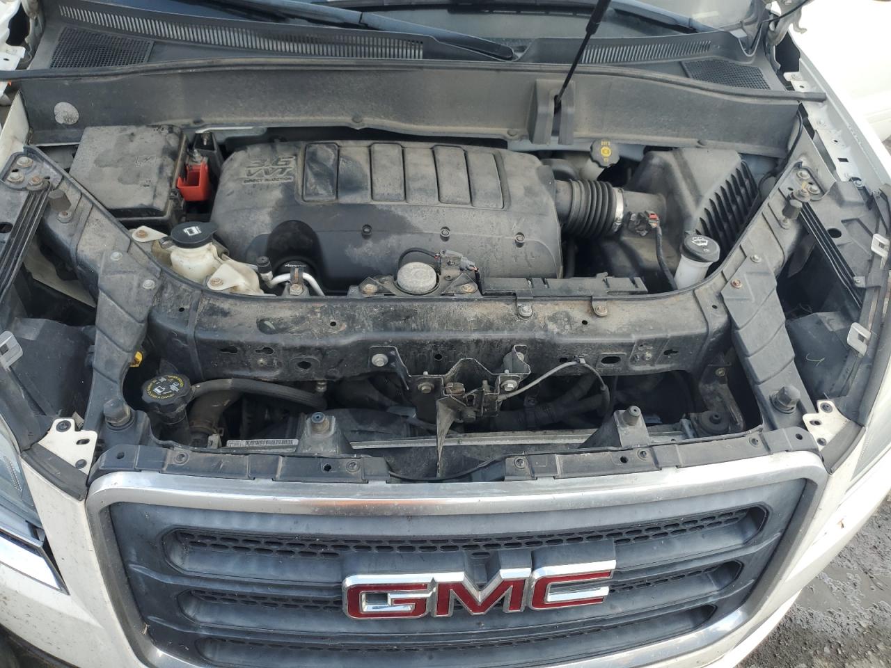 2014 GMC Acadia Sle VIN: 1GKKVPKD1EJ369359 Lot: 61585065