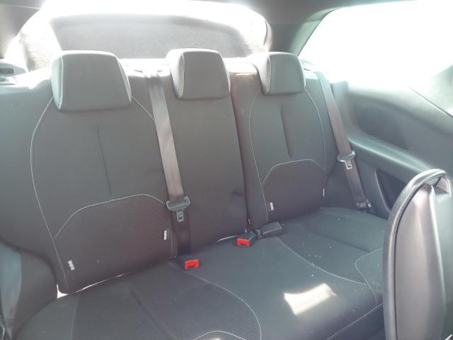 2012 CITROEN DS3 DSTYLE