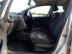 2008 VAUXHALL CORSA BREE for sale at Copart SANDY