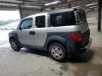 2008 Honda Element Lx de vânzare în Madisonville, TN - Undercarriage