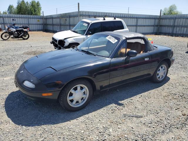 1993 Mazda Mx-5 Miata 