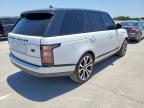 2016 Land Rover Range Rover Hse for Sale in Grand Prairie, TX - Normal Wear