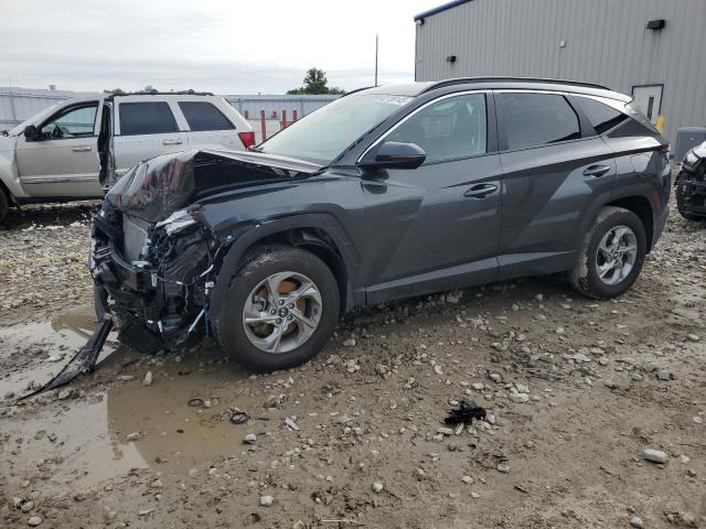 HYUNDAI TUCSON SEL 2023