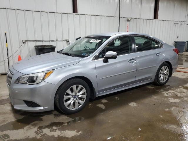 2017 Subaru Legacy 2.5I Premium