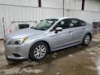 2017 Subaru Legacy 2.5I Premium zu verkaufen in West Mifflin, PA - Hail