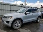 2016 Volkswagen Touareg Sport for Sale in Littleton, CO - Side