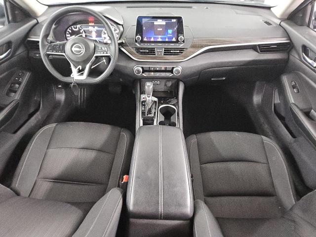  NISSAN ALTIMA 2024 Czarny