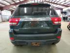 2011 Jeep Grand Cherokee Laredo zu verkaufen in East Granby, CT - Side