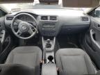 2014 Volkswagen Jetta Base   للبيع في Chalfont، PA - Front End
