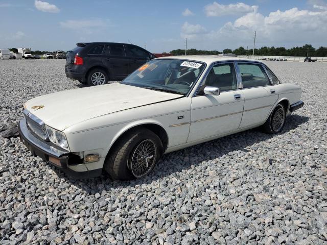 1989 Jaguar Xj6 