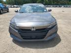 2018 Honda Accord Sport продається в Greenwell Springs, LA - Rear End