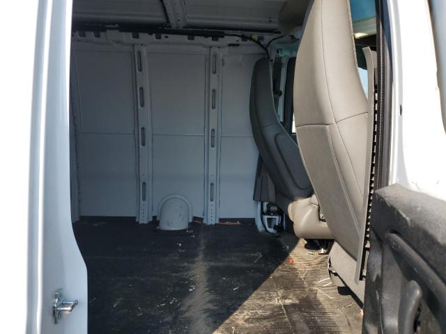 2023 GMC SAVANA G2500  