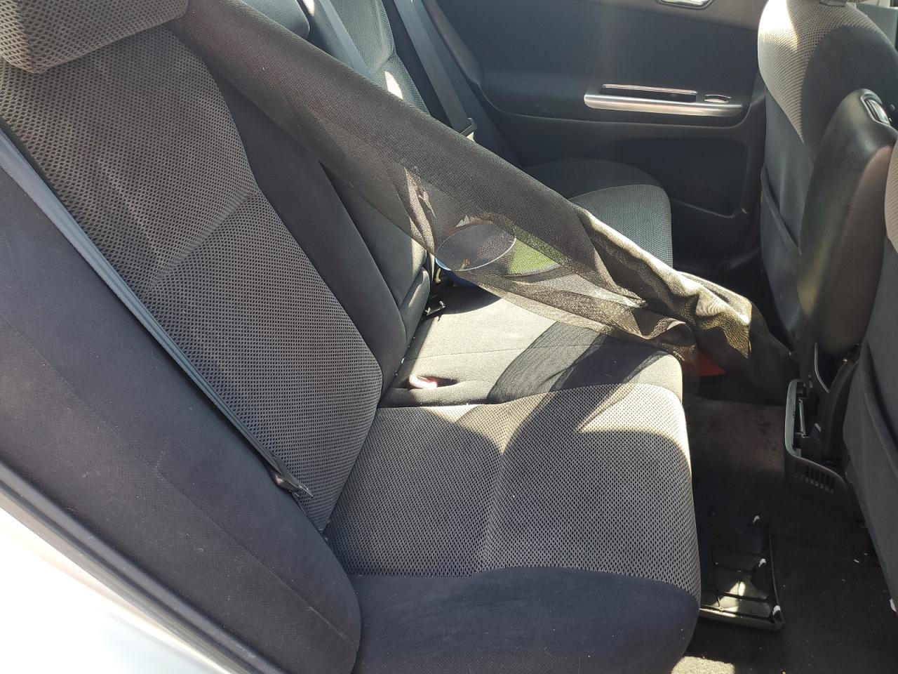 TOYOTA CAMRY 2003 VIN JTDBE32K830226947 фото 10