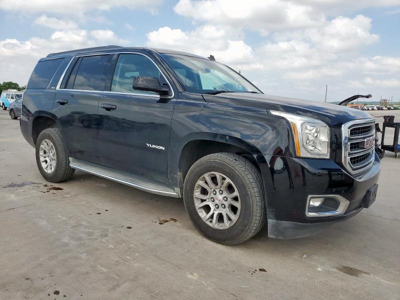  GMC YUKON 2015 Czarny