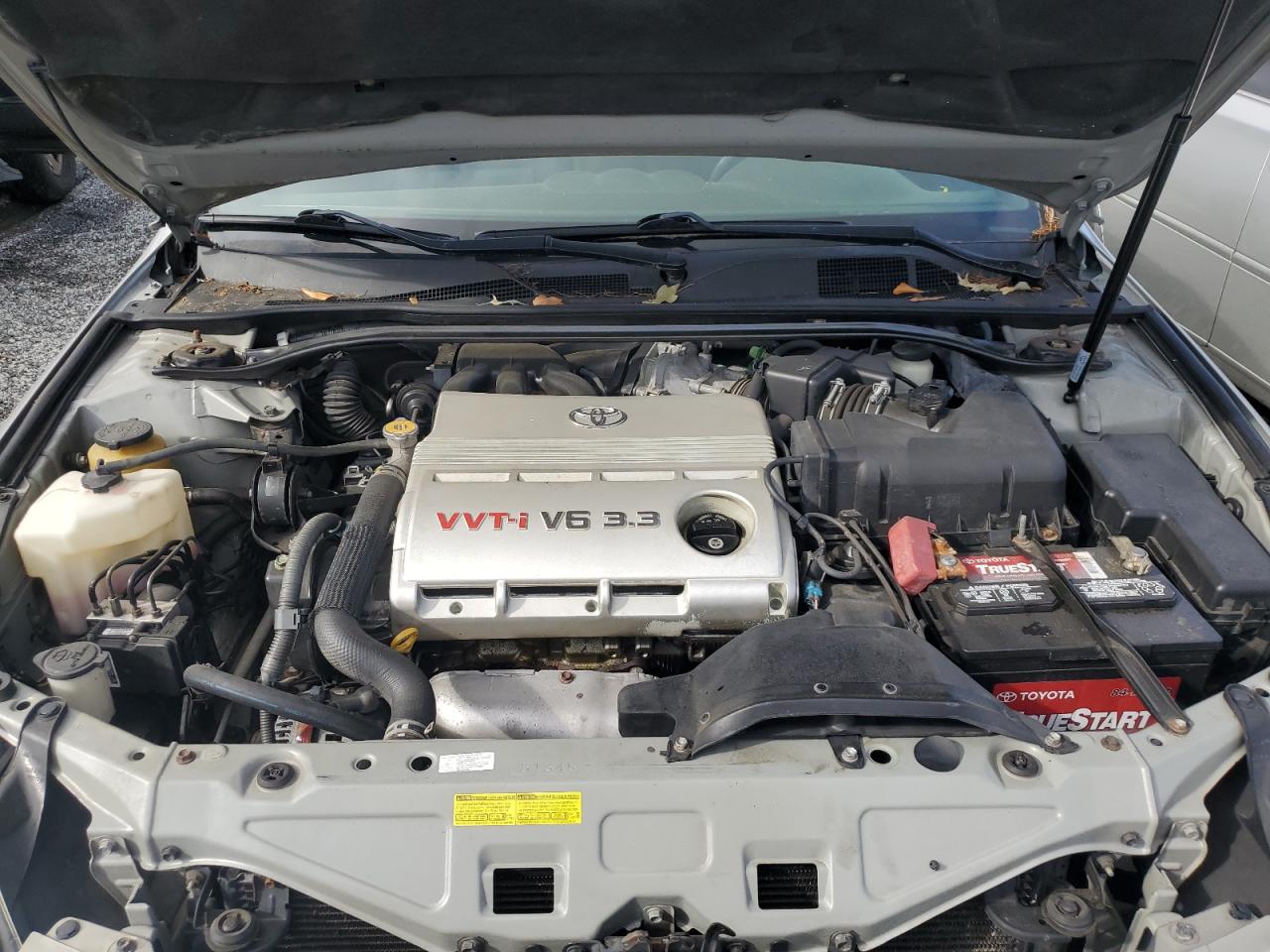2006 Toyota Camry Solara Se VIN: 4T1FA38P16U069562 Lot: 58465745