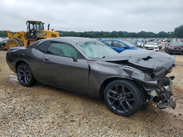  DODGE CHALLENGER 2020 Серый