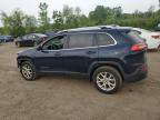 2016 Jeep Cherokee Latitude for Sale in Columbia Station, OH - Front End