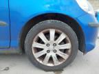 2007 HONDA JAZZ SE for sale at Copart YORK