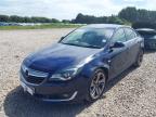 2015 VAUXHALL INSIGNIA S for sale at Copart WISBECH