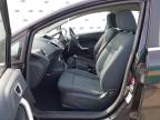 2012 FORD FIESTA ZET for sale at Copart YORK