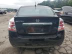 2011 Nissan Sentra 2.0 for Sale in Austell, GA - Minor Dent/Scratches