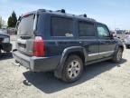 2006 Jeep Commander Limited na sprzedaż w Eugene, OR - Front End