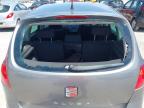 2005 SEAT ALTEA SPOR for sale at Copart CORBY