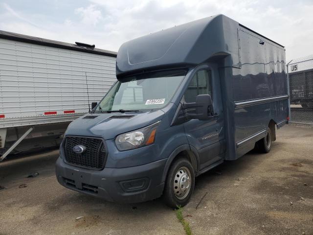 2021 Ford Transit T-350 Hd