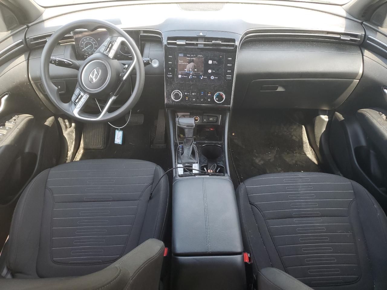 2022 Hyundai Santa Cruz Sel VIN: 5NTJCDAE8NH029769 Lot: 60268685