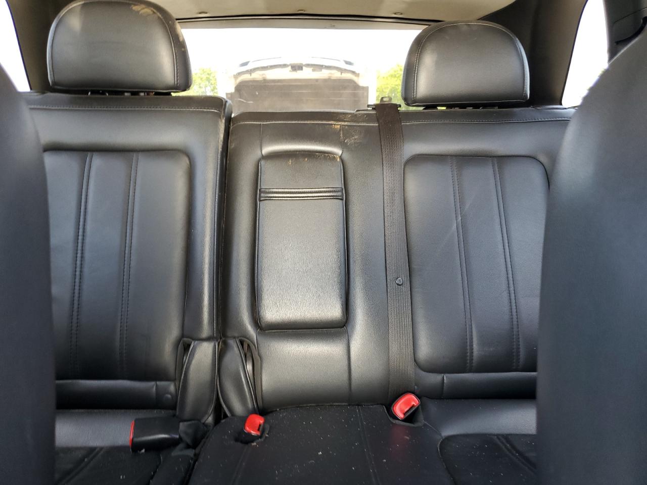 2015 Chevrolet Captiva Ltz VIN: 3GNAL4EKXFS533303 Lot: 61467175