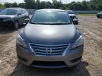 2015 Nissan Sentra S на продаже в Theodore, AL - Normal Wear