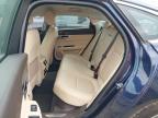 2016 JAGUAR XF PRESTIG for sale at Copart SANDY