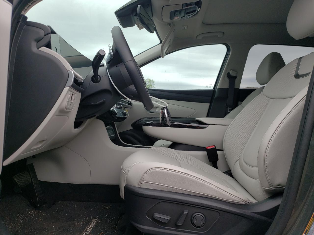HYUNDAI TUCSON 2025 VIN KM8JEDD10SU331958 zdjęcie 7