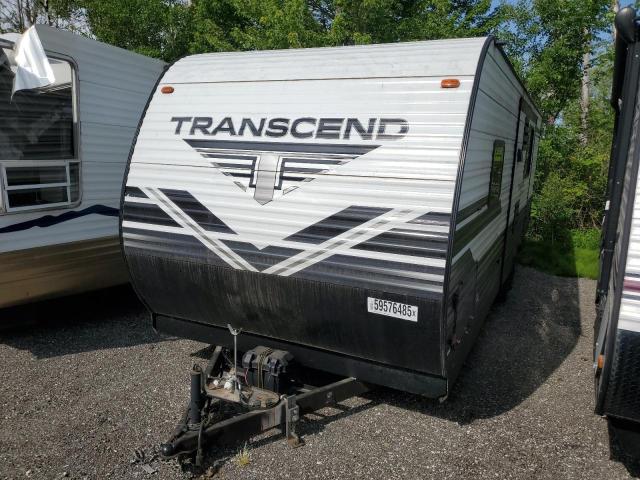 2020 GRANDESIGN TRANSCEND  